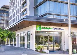 ホリデイ イン エクスプレス アンド スイーツ サンシャイン コースト バイ IHG 写真