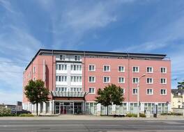 Amedia Hotel Dresden Elbpromenade, Trademark Collection by Wyndham 写真