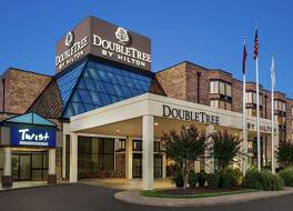 DoubleTree by Hilton Hotel Jackson 写真