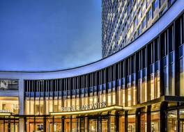 ロイヤル ランカスター ロンドン 写真