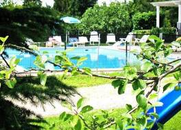 Hôtel le Clos Paillé 写真