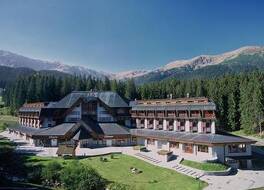 Wellness Hotel Grand Jasna 写真