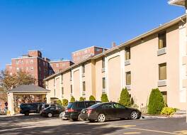 レッド カーペット イン ニューアーク アービントン、ニュージャージー 写真