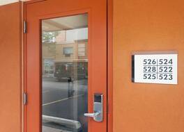 シカゴ レイク ショア ホテル 写真