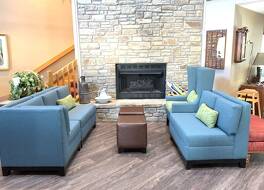 クオリティ イン ナッシュビル - ブルーミントン 写真