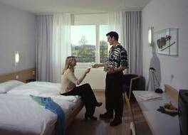 Hotel A1 Grauholz 写真