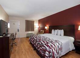 レッド ルーフ イン ノックスビル ノース - マーチャンツ ドライブ 写真