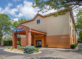 ベスト ウェスタン デス プレーンズ/オヘア