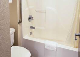 コンフォート イン アンダーソン サウス 写真