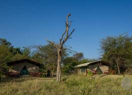 Mbuzi Mawe Serena Camp