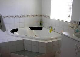 センターポイント モーテル デニリクイン 写真