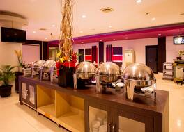 アストン ケタパング シティー ホテル 写真