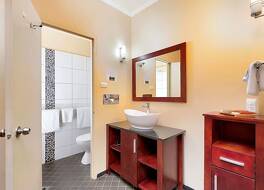 コンフォート  イン ウイアラ 写真