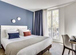 ホテル クルセーヌ 写真