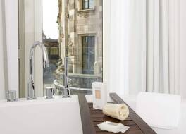 ハイペリオン ホテル ドレスデン アム シュロス 写真