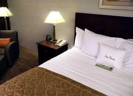 DoubleTree by Hilton Hotel Rocky Mount 写真