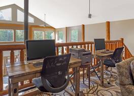 ベスト ウェスタン プラス バルマウント イン&スイーツ 写真