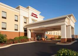 ハンプトン イン&スイーツ シカゴ/セント チャールス 写真