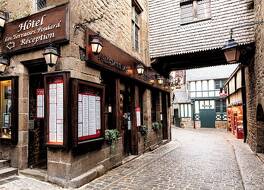 テラス プーラール ホテル 写真