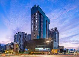 Wan Yue Grand Skylight Hotel Shenzhen