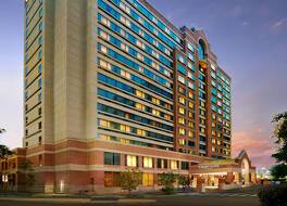 Courtyard by Marriott Arlington Crystal City/Reagan National Airport