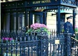 The Eliot Hotel 写真