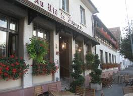 Hotel Au Nid De Cigognes 写真