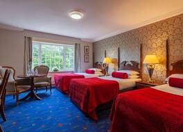 Killarney Randles Hotel 写真