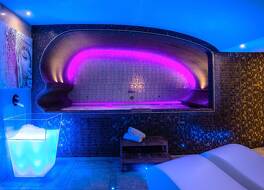 ホテル アカデミア 写真