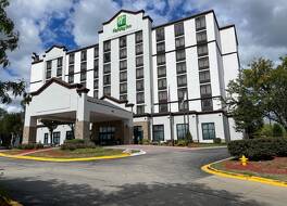 ホリデイ イン ホテル ＆ スイーツ シカゴ ノースウエスト エルジン バイ IHG