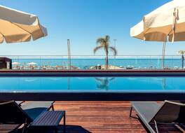 ドム ジョセ ビーチホテル 写真