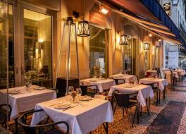 ホテル サンタ ジュスタ 写真