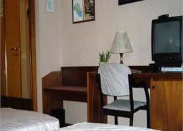 Hotel Krystal 写真