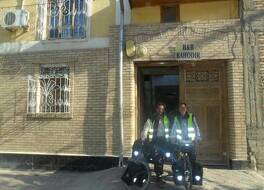 B&B Bahodir