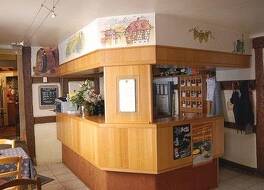 オテル サン オディール 写真