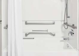 マイクロテル イン バイ ウィンダム マーフリーズボロ 写真