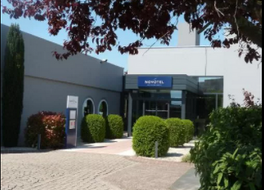 ノボテル カーン コート ド ナクル