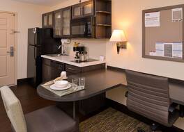 キャンドルウッド スイーツ ブルーミントン ノーマル 写真