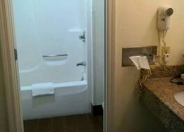 クオリティ イン & スイーツ インディアナポリス ノースウェスト 写真