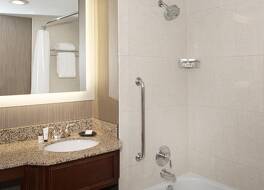 シェラトン インディアナポリス シティー センター ホテル 写真