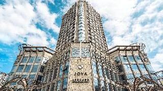 JOYA インターナショナルホテル