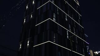 ザム 101 ホテル