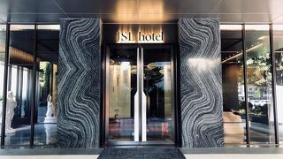 JSL ホテル