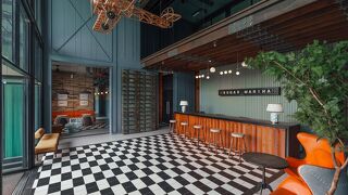 シュガー マリーナ ホテル アビエーター プーケット エアポート