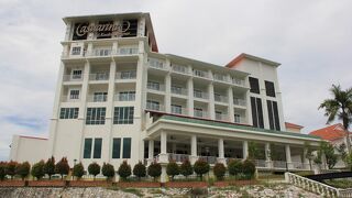 Hotel Casuarina @ Kuala Kangsar