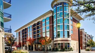 Hampton Inn & Suites Greenville-Downtown-RiverPlace