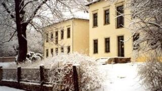 Gästehaus Villa Seraphinum