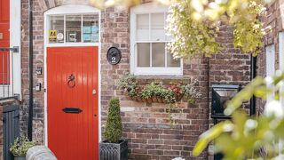 Ironbridge View Townhouse