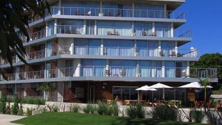 Costa Colonia - Riverside Boutique Hotel