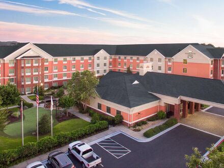 Homewood Suites by Hilton Atlanta NW-Kennesaw Town Center 写真